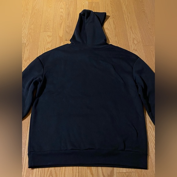 Burn Out Hoodie - Picture 6 of 6